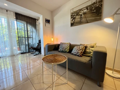 Apartment L'Albir, 2 bedrooms, 4 persons - photo_1011865283528