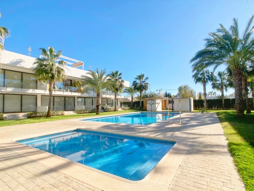 Appartement Islas Menores, 3 pièces, 4 personnes - photo_1012229432249