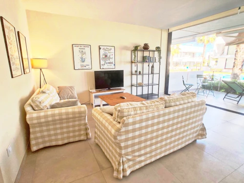 Appartement Islas Menores, 3 pièces, 4 personnes - photo_1012229432249