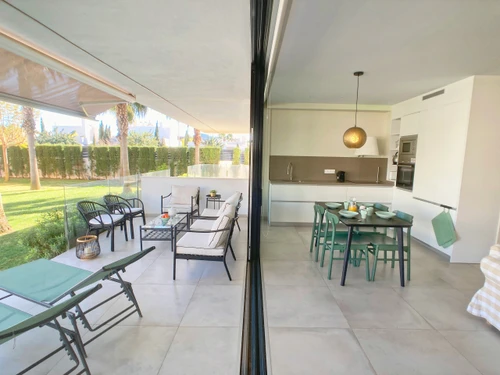 Appartement Islas Menores, 3 pièces, 4 personnes - photo_1012229432249