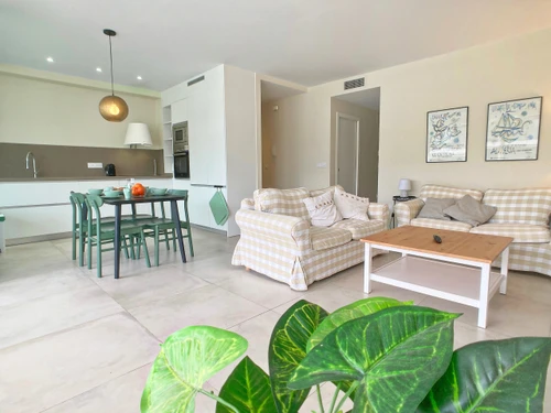 Appartement Islas Menores, 3 pièces, 4 personnes - photo_1012229432249