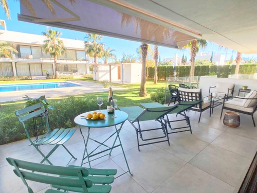 Appartement Islas Menores, 3 pièces, 4 personnes - photo_1012229432249