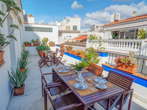 Apartment Sitges, 3 bedrooms, 6 persons - photo_1011874350142