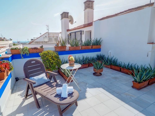Apartment Sitges, 3 bedrooms, 6 persons - photo_1011874350142