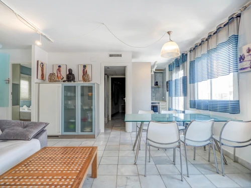 Apartment Sitges, 3 bedrooms, 6 persons - photo_1011874350142