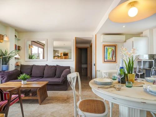 Apartment Sitges, 2 bedrooms, 3 persons - photo_1011874624105