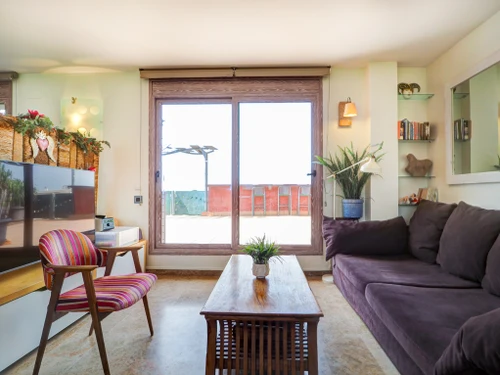 Apartment Sitges, 2 bedrooms, 3 persons - photo_1011874624105