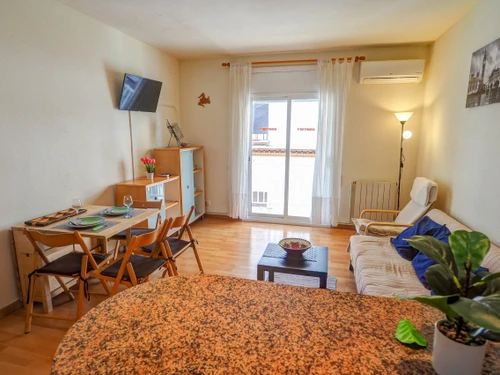 Ferienwohnung Sitges, 2 Schlafzimmer, 4 Personen - photo_1011874023611