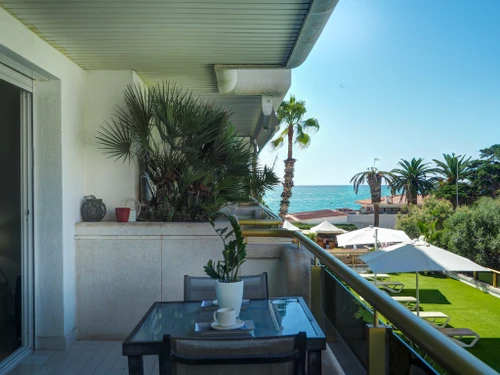 Ferienwohnung Sitges, 1 Schlafzimmer, 4 Personen - photo_1011874479396