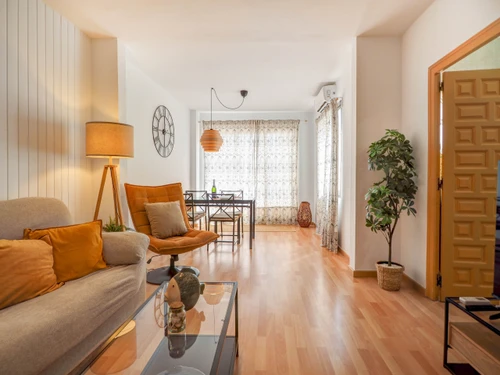 Ferienwohnung Sitges, 2 Schlafzimmer, 4 Personen - photo_1011874519446