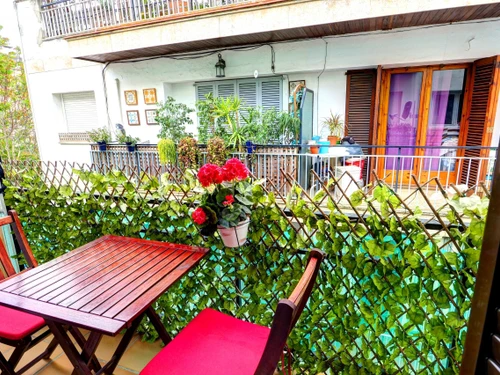 Apartment Sitges, 2 bedrooms, 4 persons - photo_1011873821042