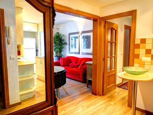 Apartment Sitges, 2 bedrooms, 4 persons - photo_1011873821042