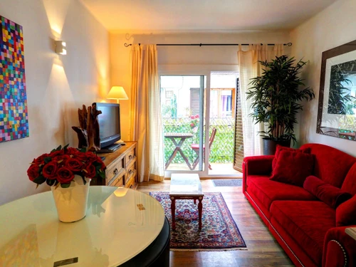 Apartment Sitges, 2 bedrooms, 4 persons - photo_1011873821042