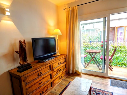 Apartment Sitges, 2 bedrooms, 4 persons - photo_1011873821042