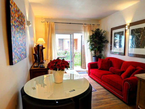 Apartment Sitges, 2 bedrooms, 4 persons - photo_1011873821042