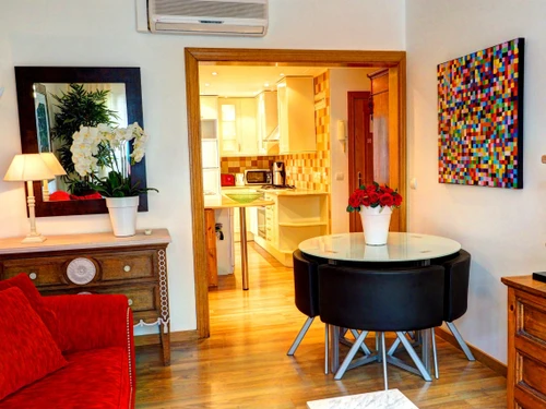 Apartment Sitges, 2 bedrooms, 4 persons - photo_1011873821042