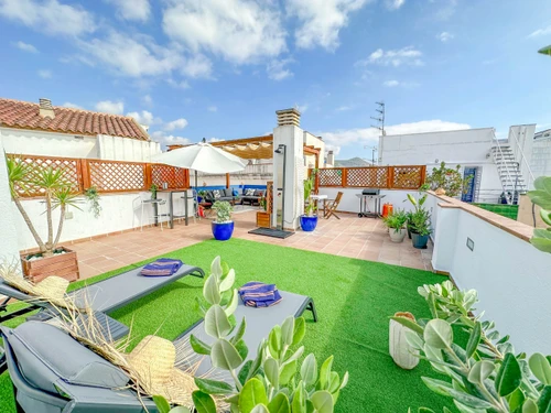 Apartment Sitges, 2 bedrooms, 6 persons - photo_1011874059608