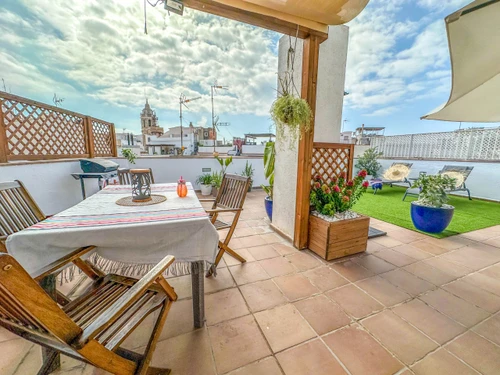 Apartment Sitges, 2 bedrooms, 6 persons - photo_1011874059608