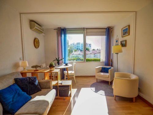 Ferienwohnung Sitges, Studio, 2 Personen - photo_1011873858854