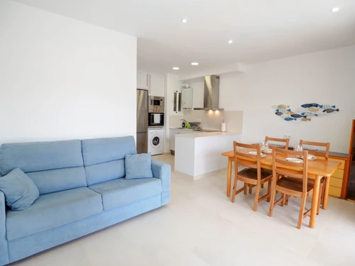Apartment Sitges, 2 bedrooms, 5 persons - photo_1011873936597