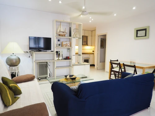 Appartement Sitges, 2 pièces, 4 personnes - photo_1011873832829