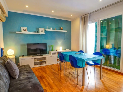 Ferienwohnung Sitges, 1 Schlafzimmer, 4 Personen - photo_1011873780983