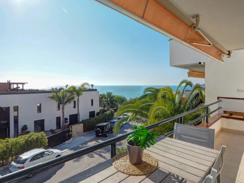 Apartment Sitges, 2 bedrooms, 4 persons - photo_1011873952051