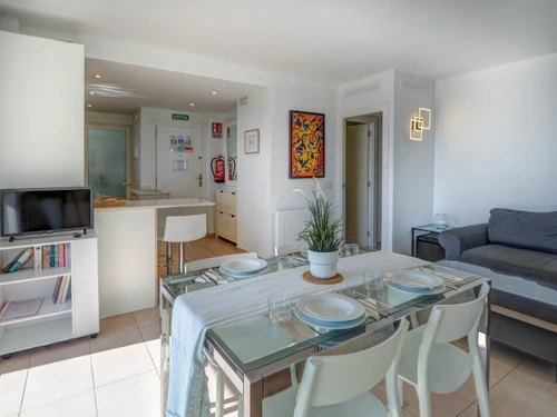 Apartment Sitges, 2 bedrooms, 4 persons - photo_1011873952051