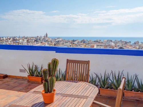 Ferienwohnung Sitges, 4 Schlafzimmer, 9 Personen - photo_1011874427169