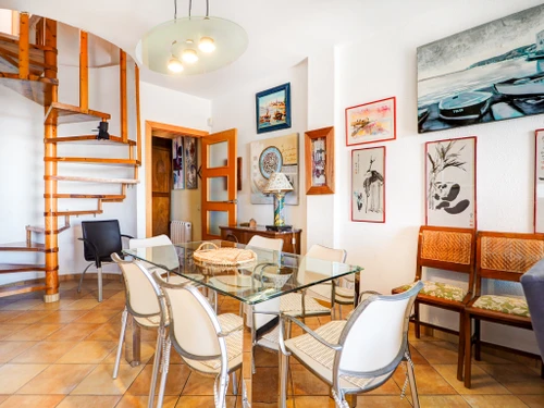 Ferienwohnung Sitges, 4 Schlafzimmer, 9 Personen - photo_1011874427169