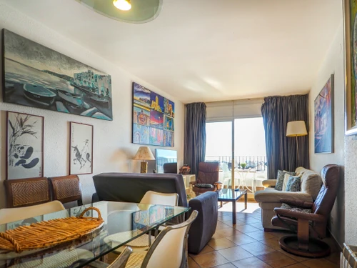 Ferienwohnung Sitges, 4 Schlafzimmer, 9 Personen - photo_1011874427169