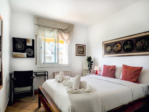 Ferienwohnung Sitges, 4 Schlafzimmer, 9 Personen - photo_1011874427169