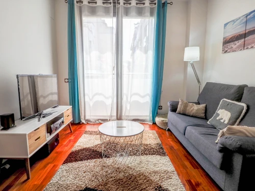 Ferienwohnung Sitges, 3 Schlafzimmer, 6 Personen - photo_1011874538327