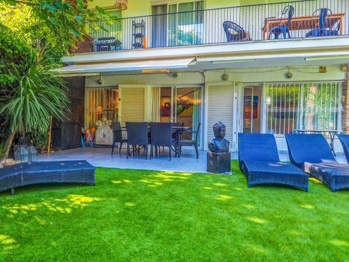 Ferienwohnung Sitges, 3 Schlafzimmer, 5 Personen - photo_1011874345431