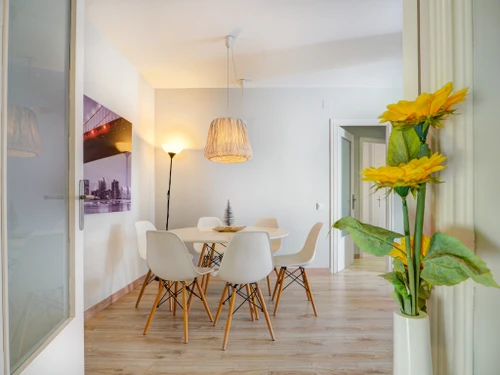 Apartment Sitges, 2 bedrooms, 6 persons - photo_1011874211619