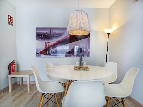 Apartment Sitges, 2 bedrooms, 6 persons - photo_1011874211619