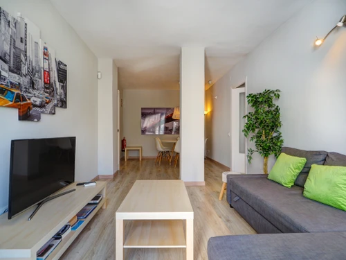 Apartment Sitges, 2 bedrooms, 6 persons - photo_1011874211619