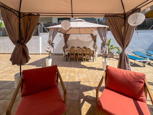 Villa Sitges, 4 Schlafzimmer, 10 Personen - photo_1011874845376