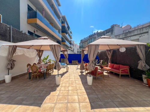 Villa Sitges, 4 Schlafzimmer, 10 Personen - photo_1011874845376