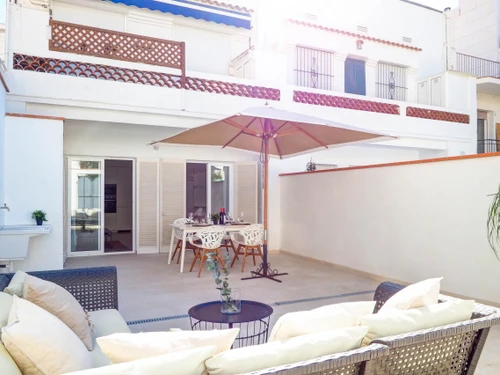 Apartment Sitges, 2 bedrooms, 4 persons - photo_1011873879169