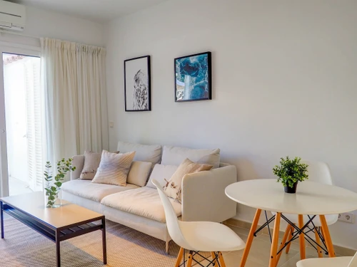 Apartment Sitges, 2 bedrooms, 4 persons - photo_1011873879169