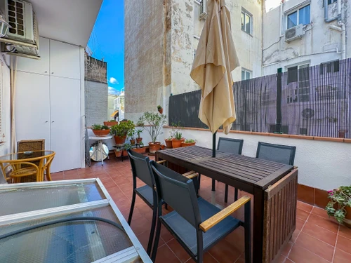 Apartment Sitges, 1 bedroom, 2 persons - photo_1011873773871