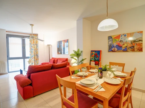 Apartment Sitges, 3 bedrooms, 6 persons - photo_1011873840539