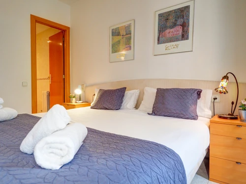 Apartment Sitges, 3 bedrooms, 6 persons - photo_1011873840539