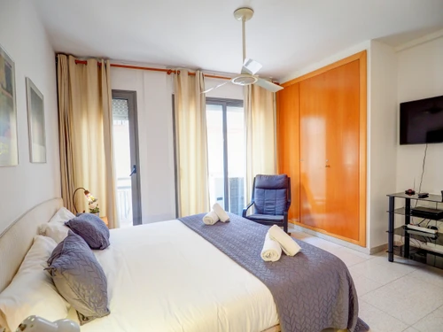 Apartment Sitges, 3 bedrooms, 6 persons - photo_1011873840539