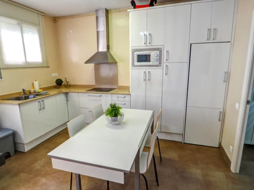 Apartment Sitges, 2 bedrooms, 6 persons - photo_1011873794897