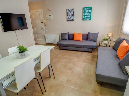 Apartment Sitges, 2 bedrooms, 6 persons - photo_1011873794897