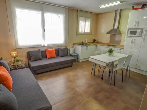 Apartment Sitges, 2 bedrooms, 6 persons - photo_1011873794897