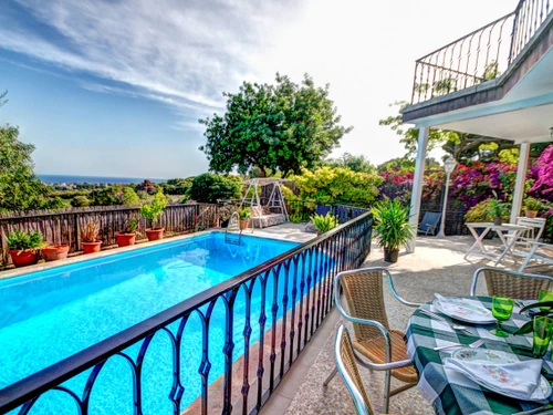 Villa Sitges, 3 Schlafzimmer, 6 Personen - photo_1011874749082