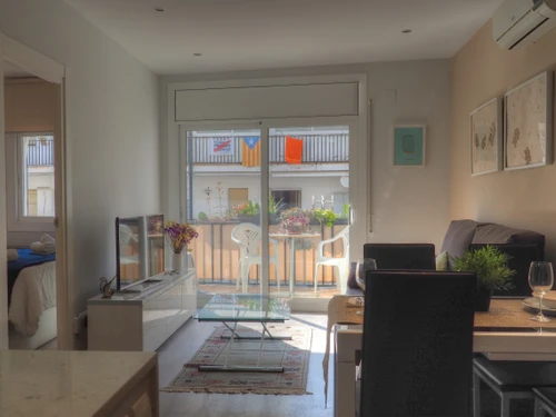 Apartment Sitges, 1 bedroom, 3 persons - photo_1011874021033